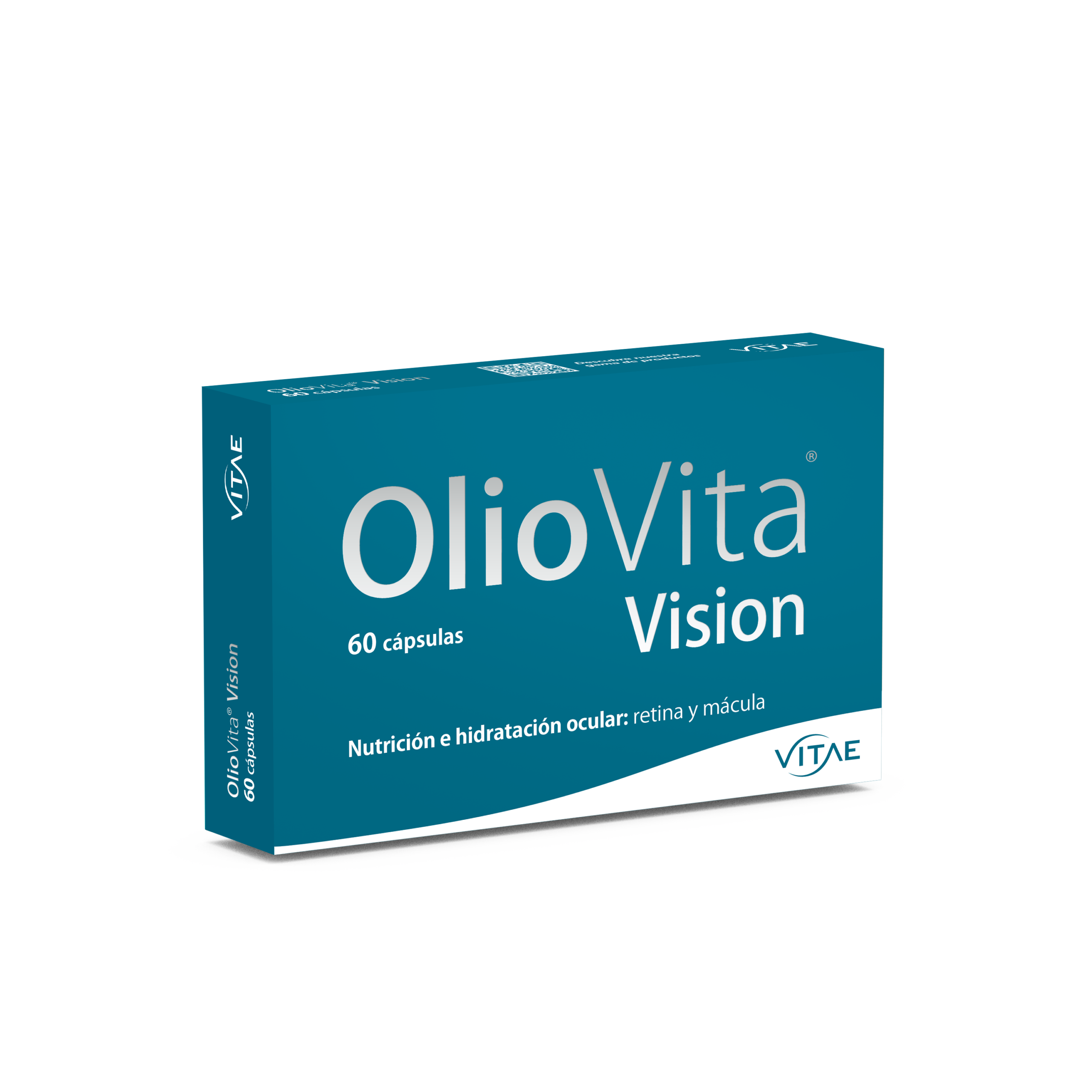OlioVita® Vision